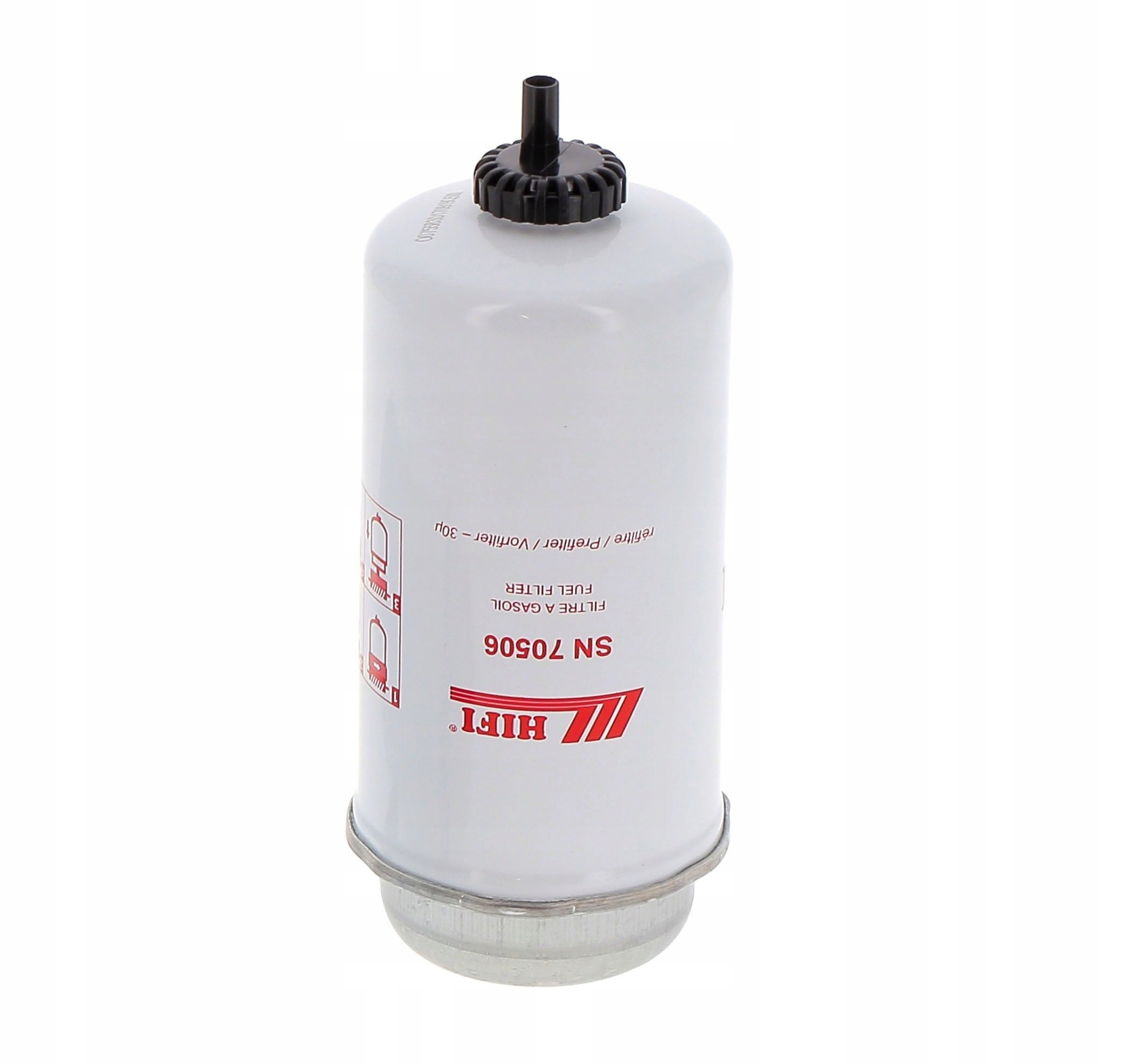 ПАЛИВНИЙ ФІЛЬТР SN70506