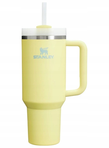 Termohrnek Stanley Quencher H2O FlowState 0,8 l pomelo