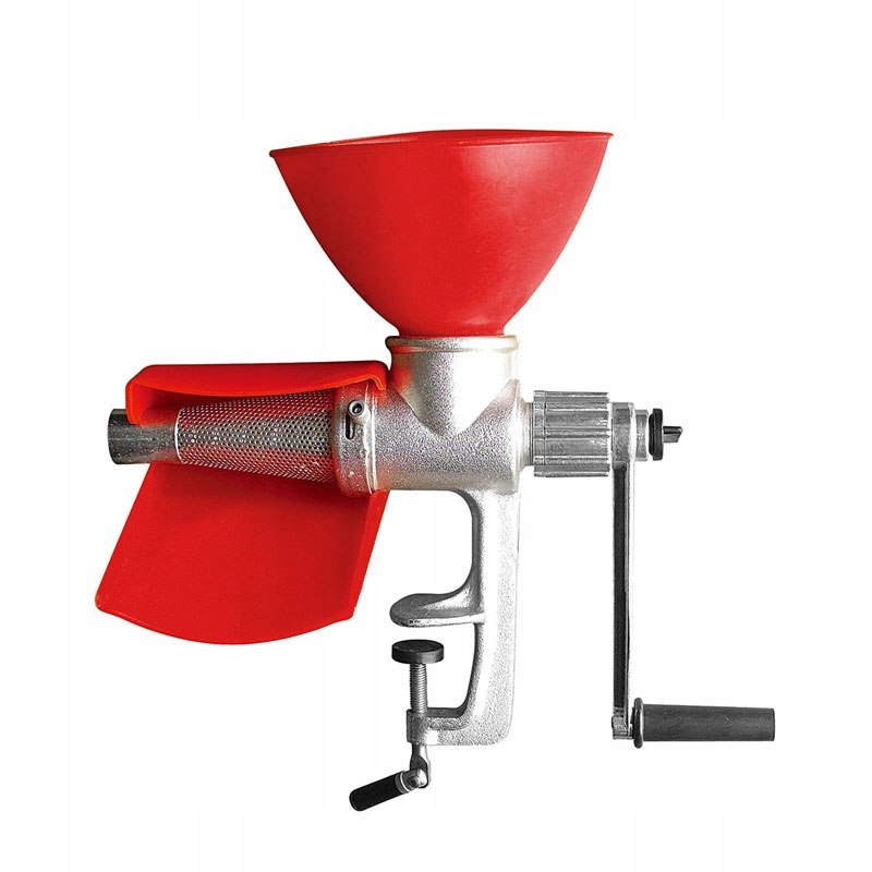 Odšťavňovač rajčat, litina KINGHoff