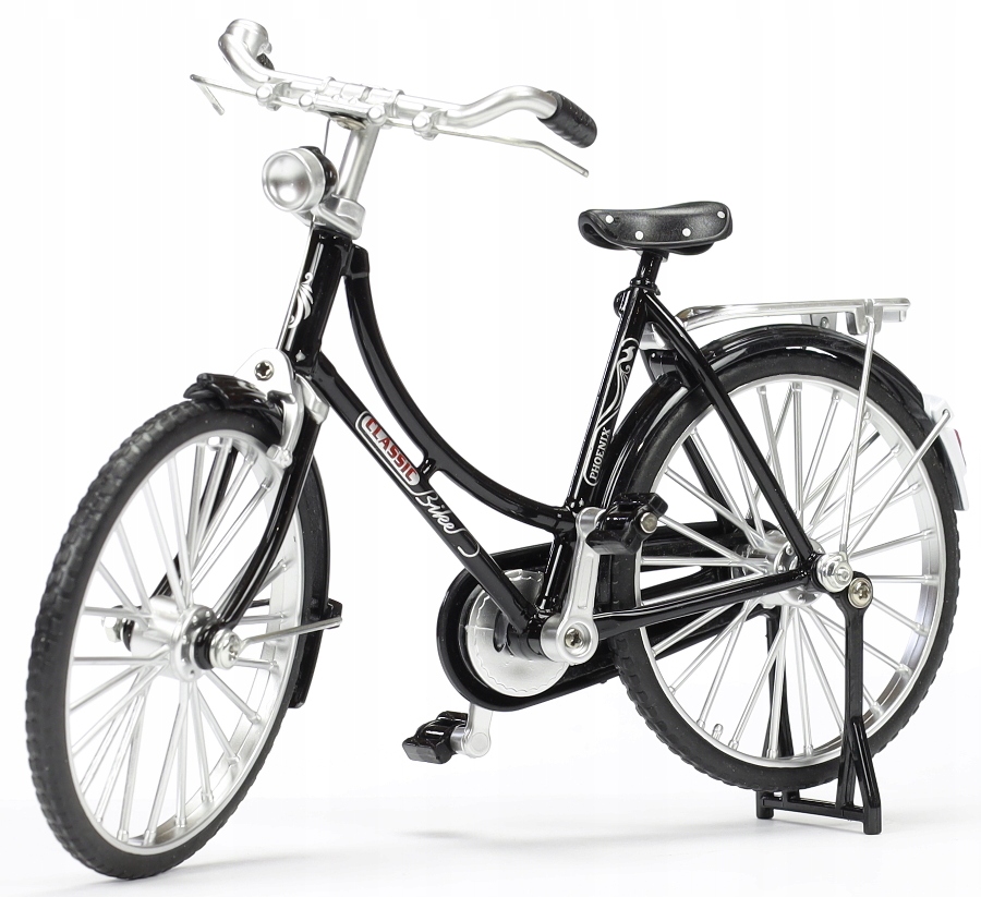 

Metalowy Model Rower Retro Phoenix Dekoracja