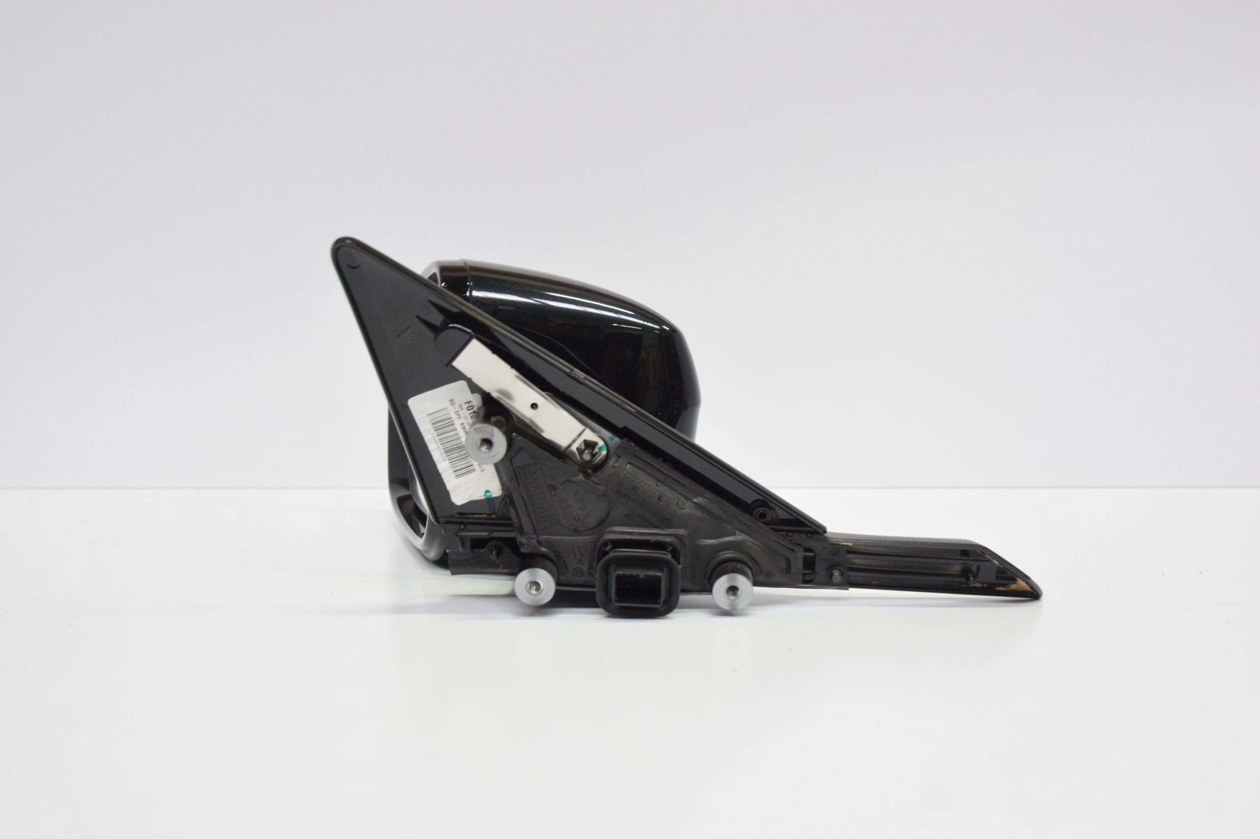 mirror complete left BMW 8 G14 G15 G16 5 vertical