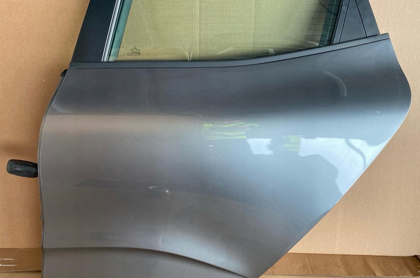 Renault Clio X98 Tür Hinten Links Door Porta Porte - Thumbnail 5