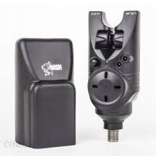 Sygnalizator Brań Elektroniczny Nash S5R Niebieski