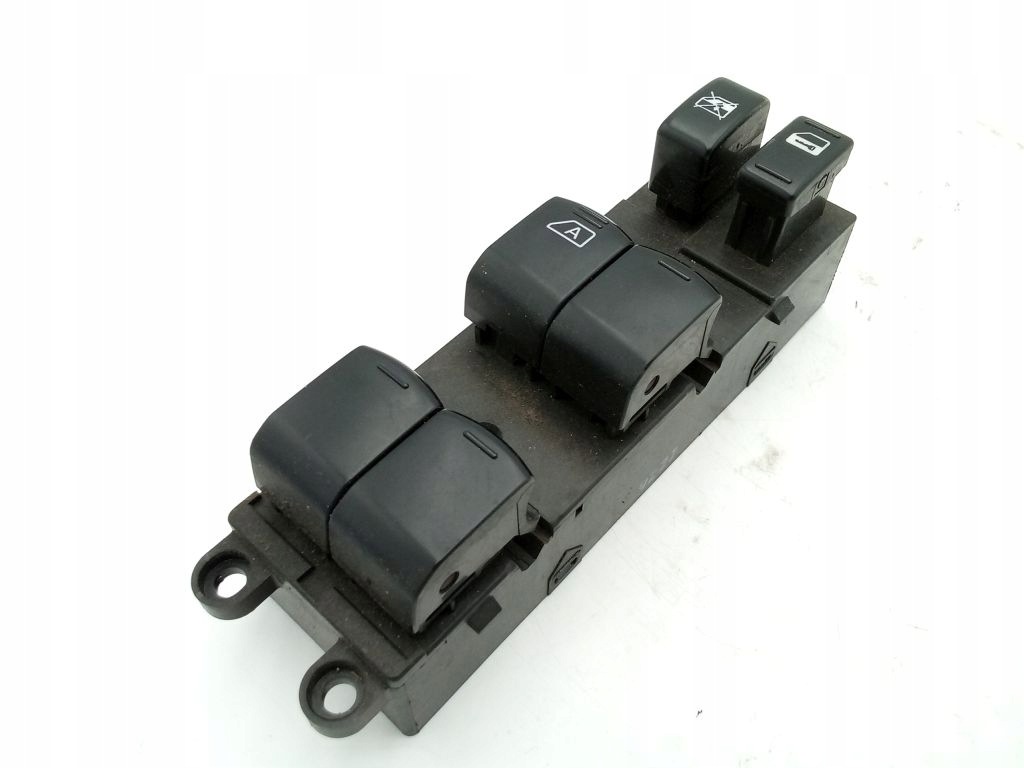 Subaru Impreza III 3 GH panel interrupteur bouton lève vitres EU