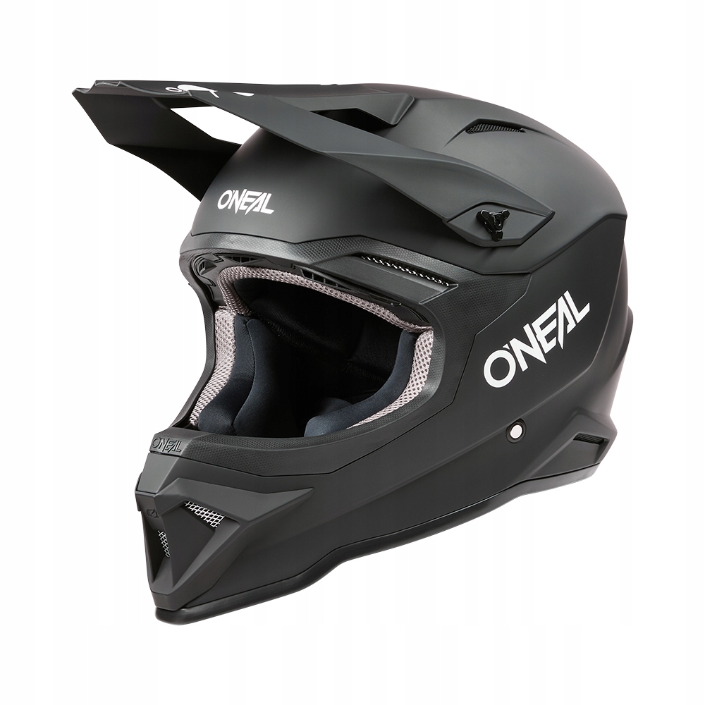Offroadowy kask na crossa quada MX ONEAL XL 61cm