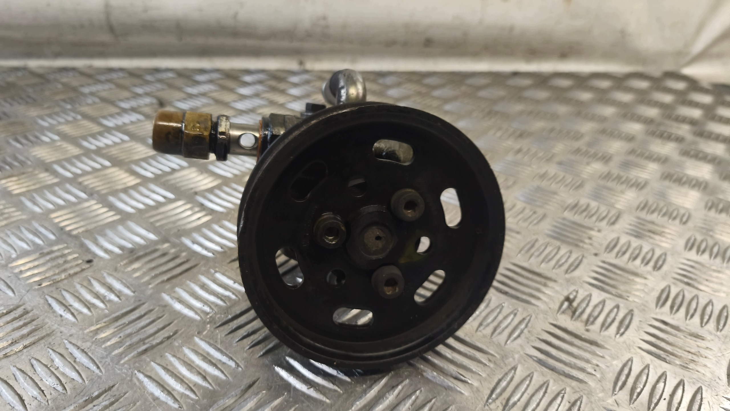 servo čerpadlo GOLF IV 1.6B 1J0422154BE9