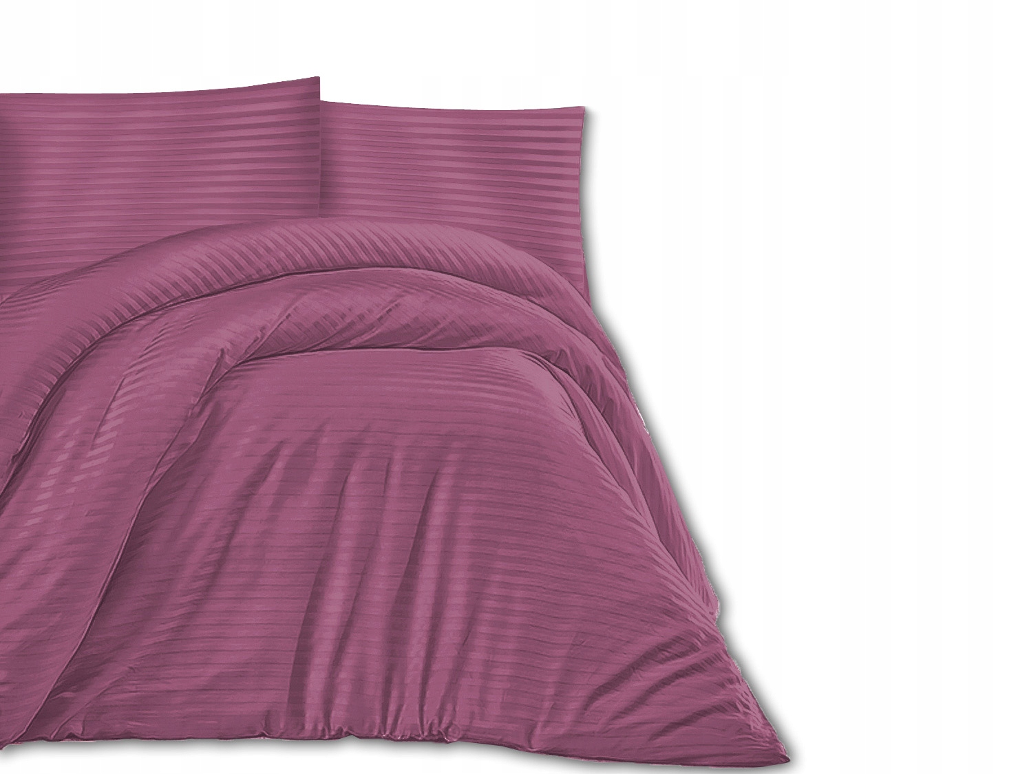 Exkluzívna posteľná bielizeň 180 x 200 z bavlneného saténu