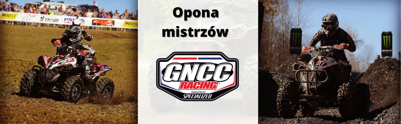 KOMPLET OPON DO QUADA OBOR BEAST 25X8-12 25X10-12 SZOSOWE DO GRIZZLY CAN AM Szerokość opony inna