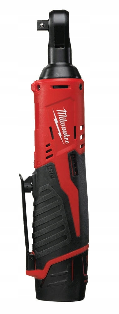 MILWAUKEE M12 тріскачка ключ 3/8 