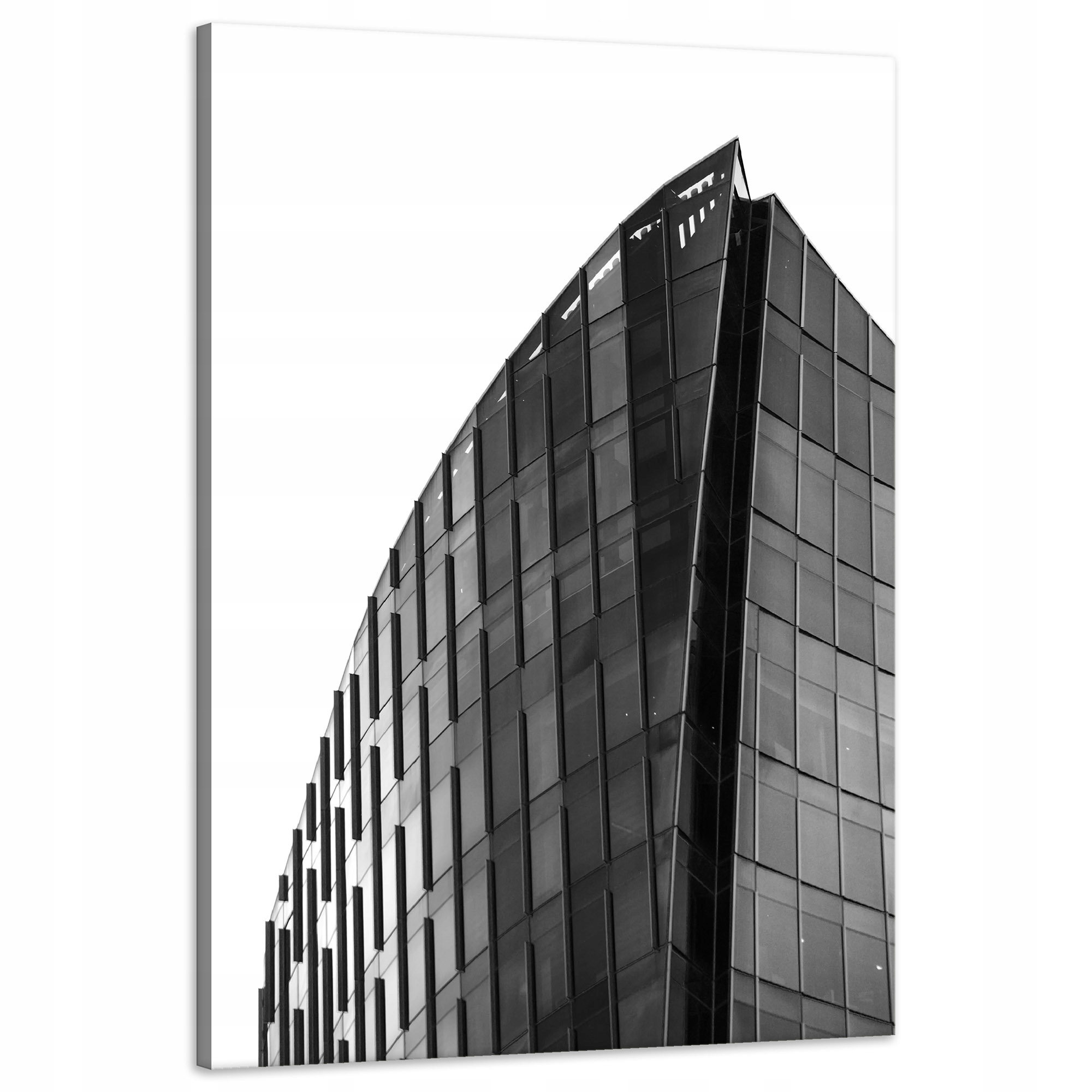 Obraz na plátně Architektura Mrakodrap 60x90