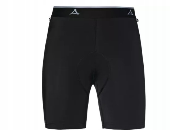 Schoffel Skin Pants 2H Spodenki Rowerowe Z Wkładką Damskie Roz 40