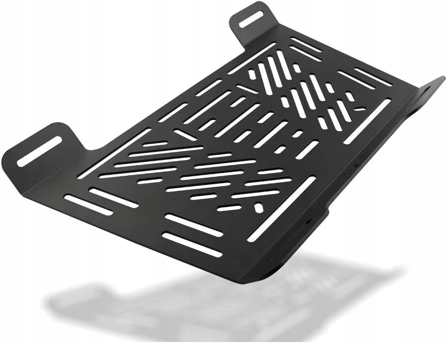 Fit For TRACER 9 TENERE 700 TENERE XT660 TENERE XT1200ZE Luggage Rack Producent bez marki