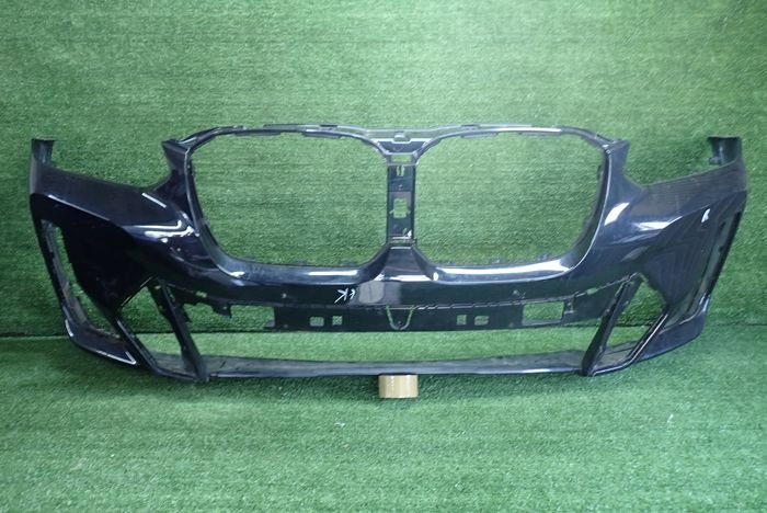 BMW X3 G01 m-packet 21- front bumper front