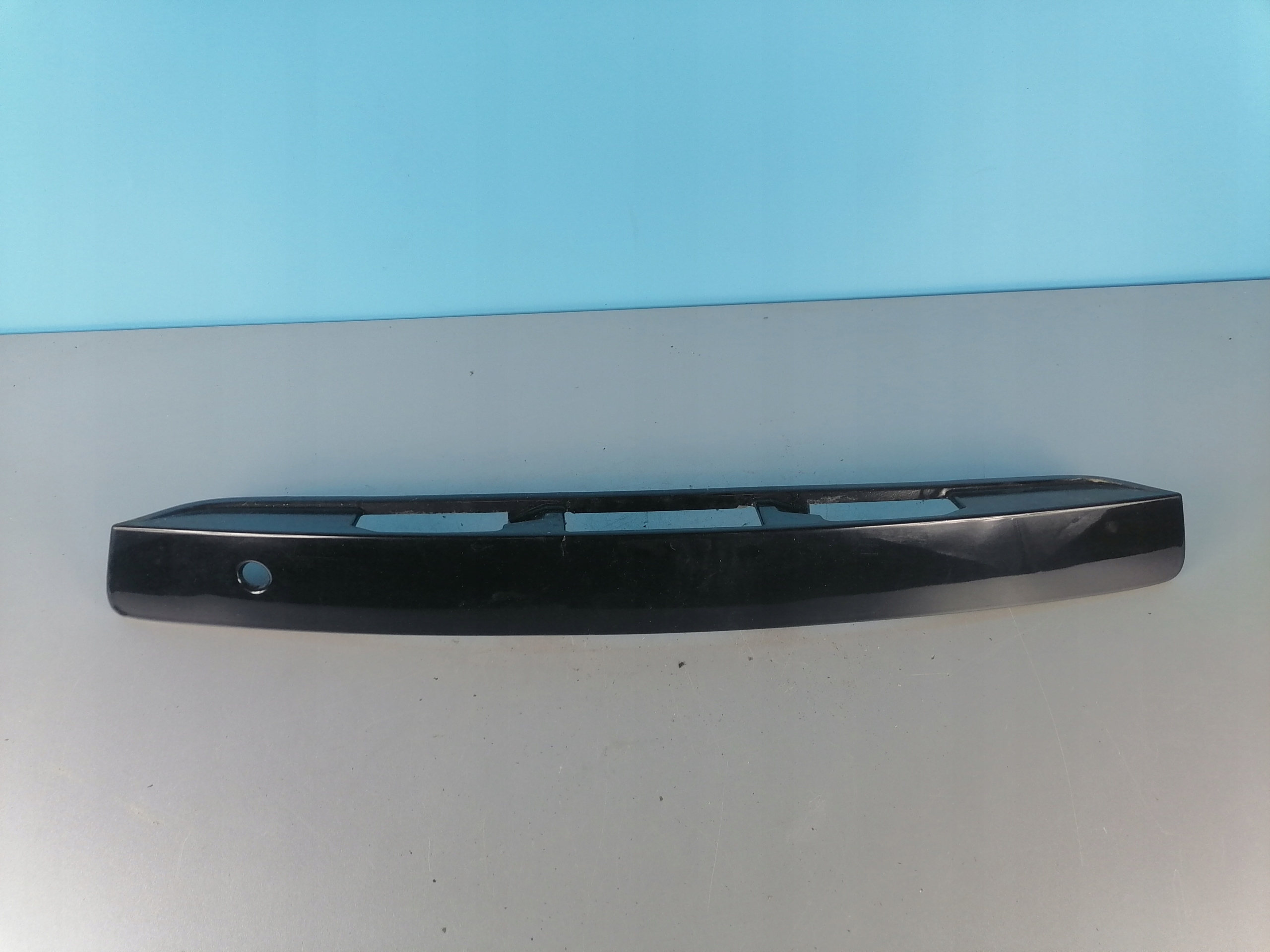 Couverture du capot Arrière mazda 6 GG Berline 13W