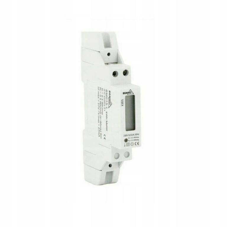 

Licznik Bemko A30-BM015-L