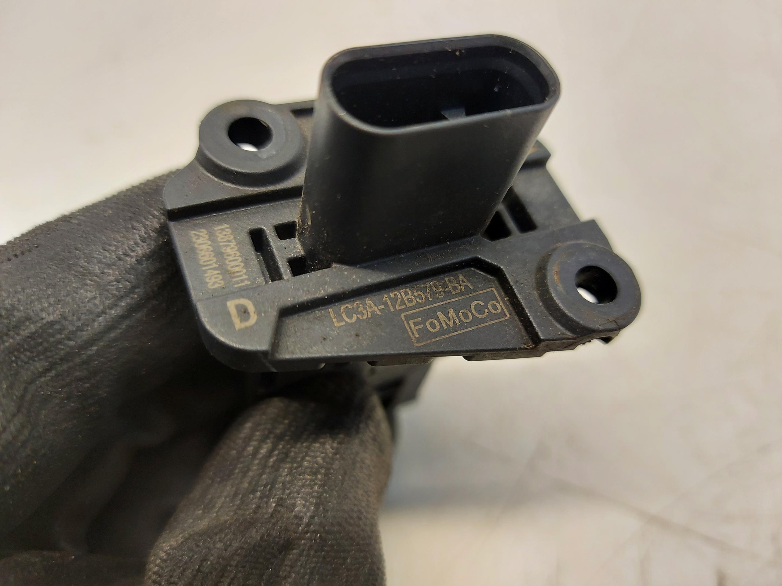 Ford Ranger VI 6 2024r flow meter LC3A-12B579-BA