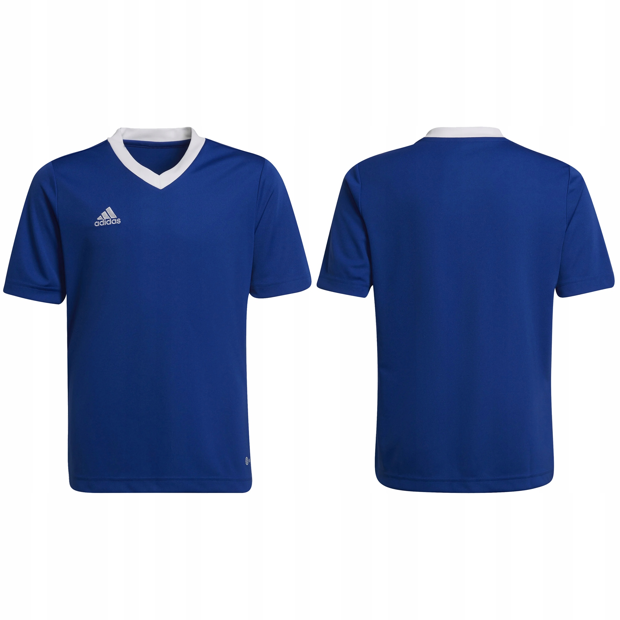 

Adidas Koszulka Dziecięca Entrada 22 na Wf r.152cm