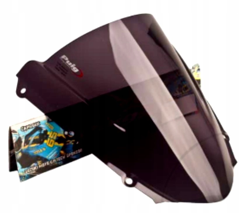 Sklo Honda Cbr 1000 Rr Fireblade 2004-2007