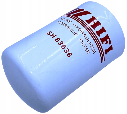 Фильтр гидравлический SH63636