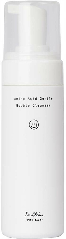 Dr. Althea Pěna s aminokyselinami Amino Acid Gentle Bubble Cleanser 140 ml