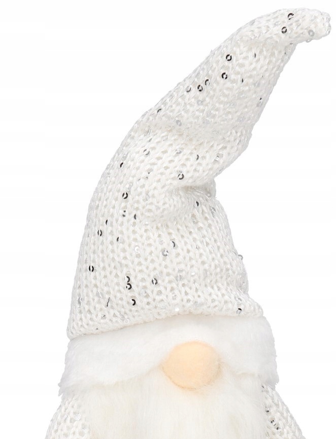 SKRZAT KRASNAL ŚWIĄTECZNY PREZENT NA ŚWIĘTA DUŻY Rodzaj figurka