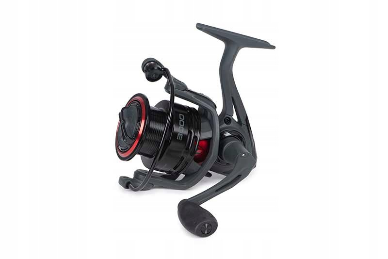 Fox Rage Kołowrotek Spinningowy Warrior 3000