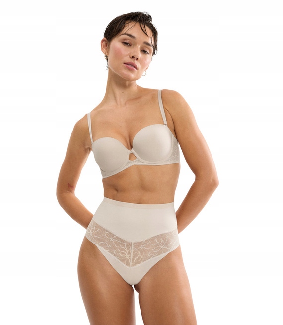 Vyztužená podprsenka Triumph Comfort Contour Wdp 85B