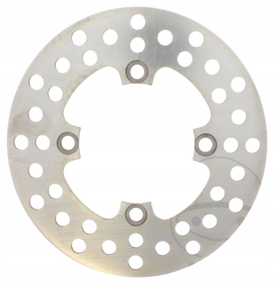 Brzdová Kotúčka Zadná Kawasaki Kx 65 Suzuki Rm