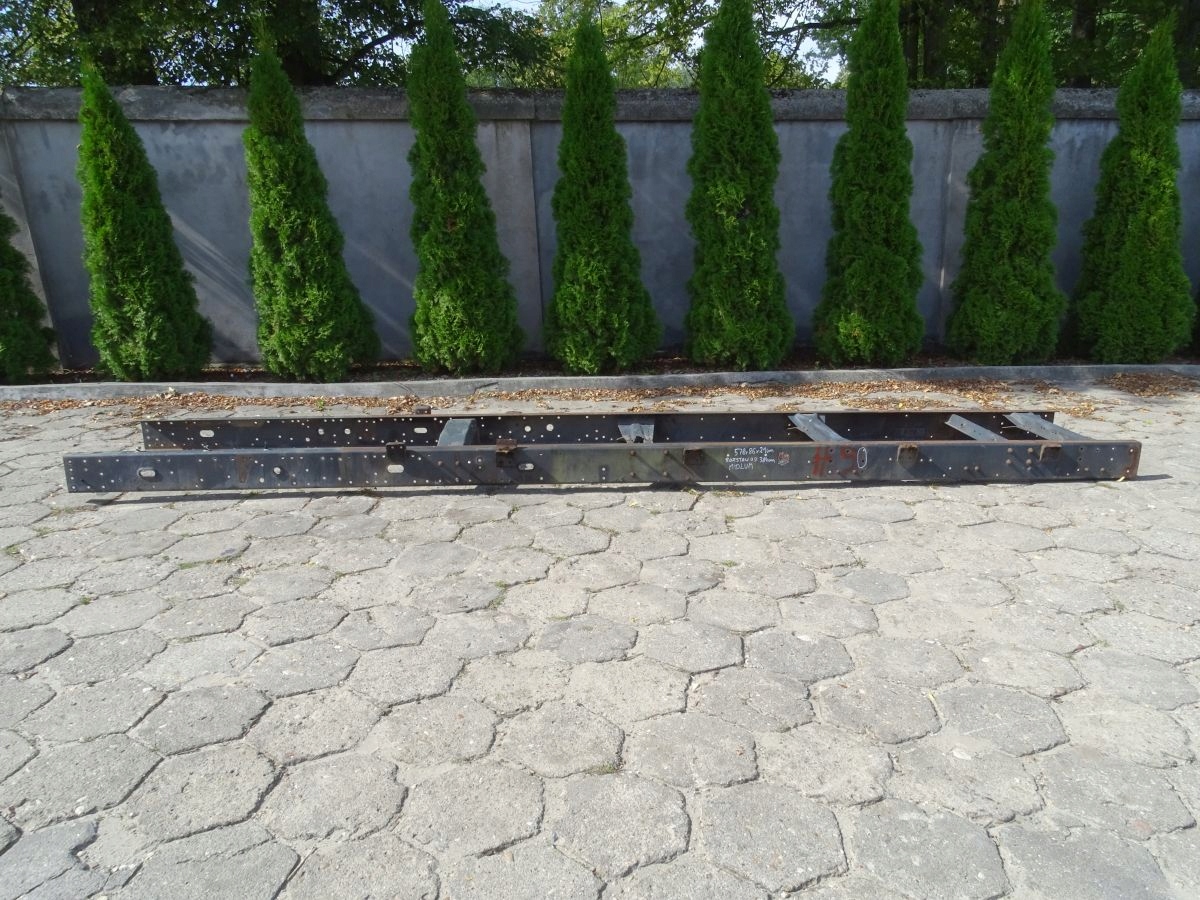 RENAULT MIDLUM 00 06 RAMA 578x21CM 17 5 90