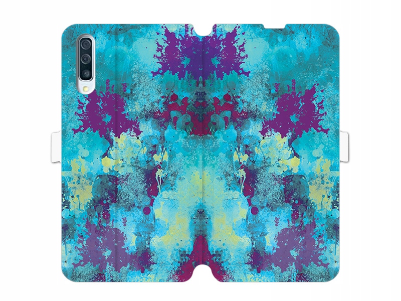 

Etui do Samsung Galaxy A50 Book Fantastic