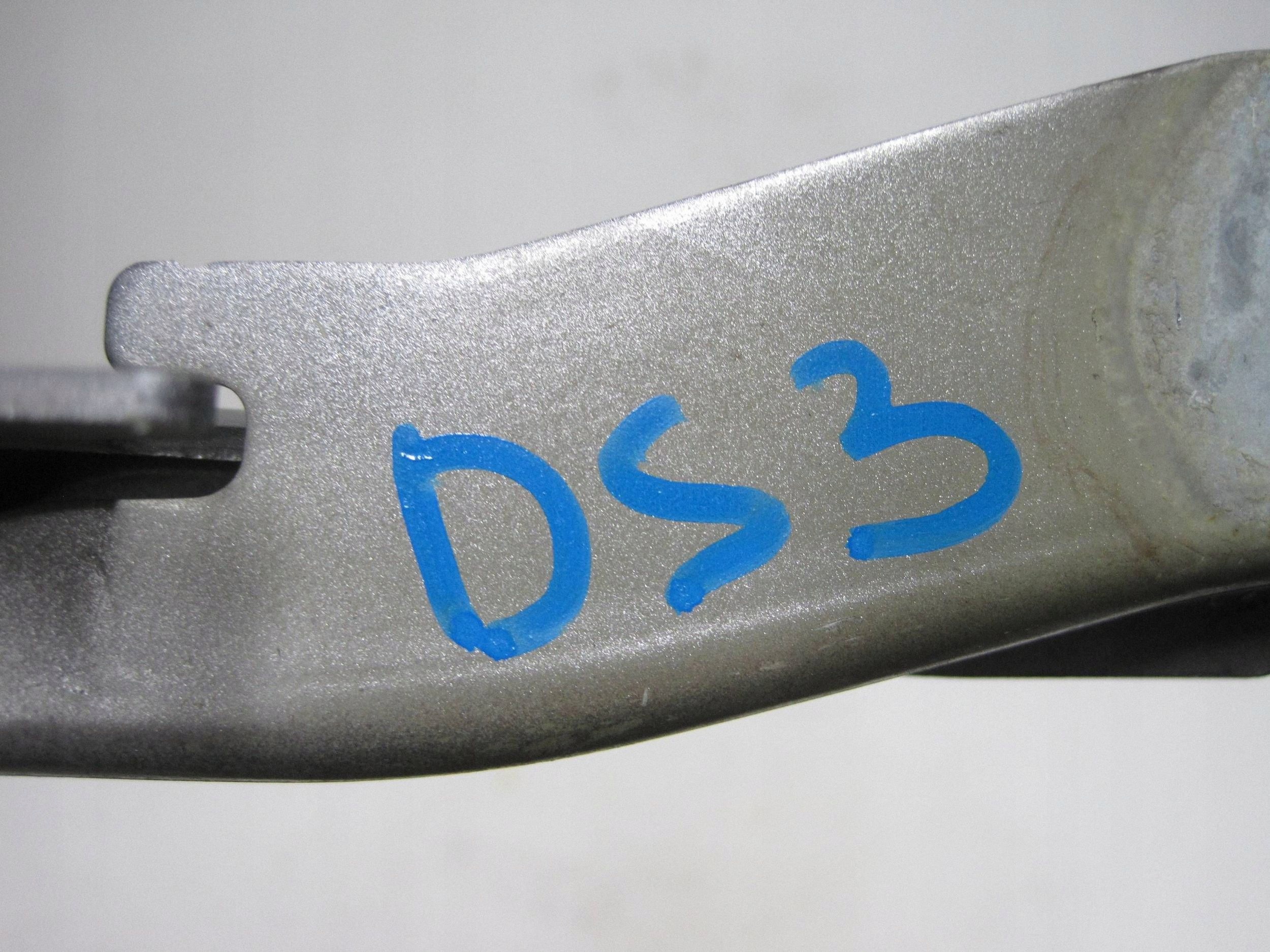 Cerniere cofano CITROEN DS3 9839901380