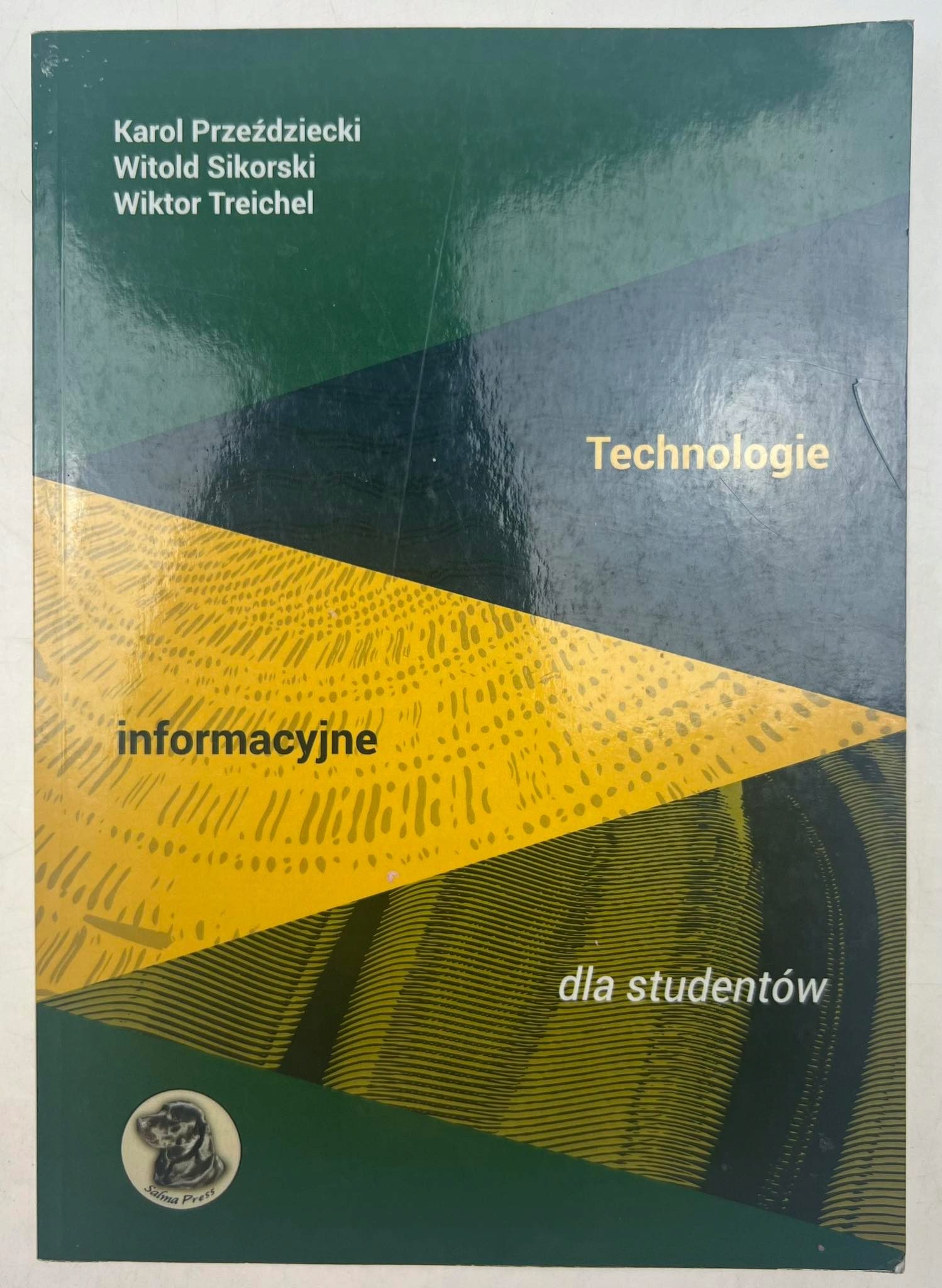 Technologie informacyjne dla studentów