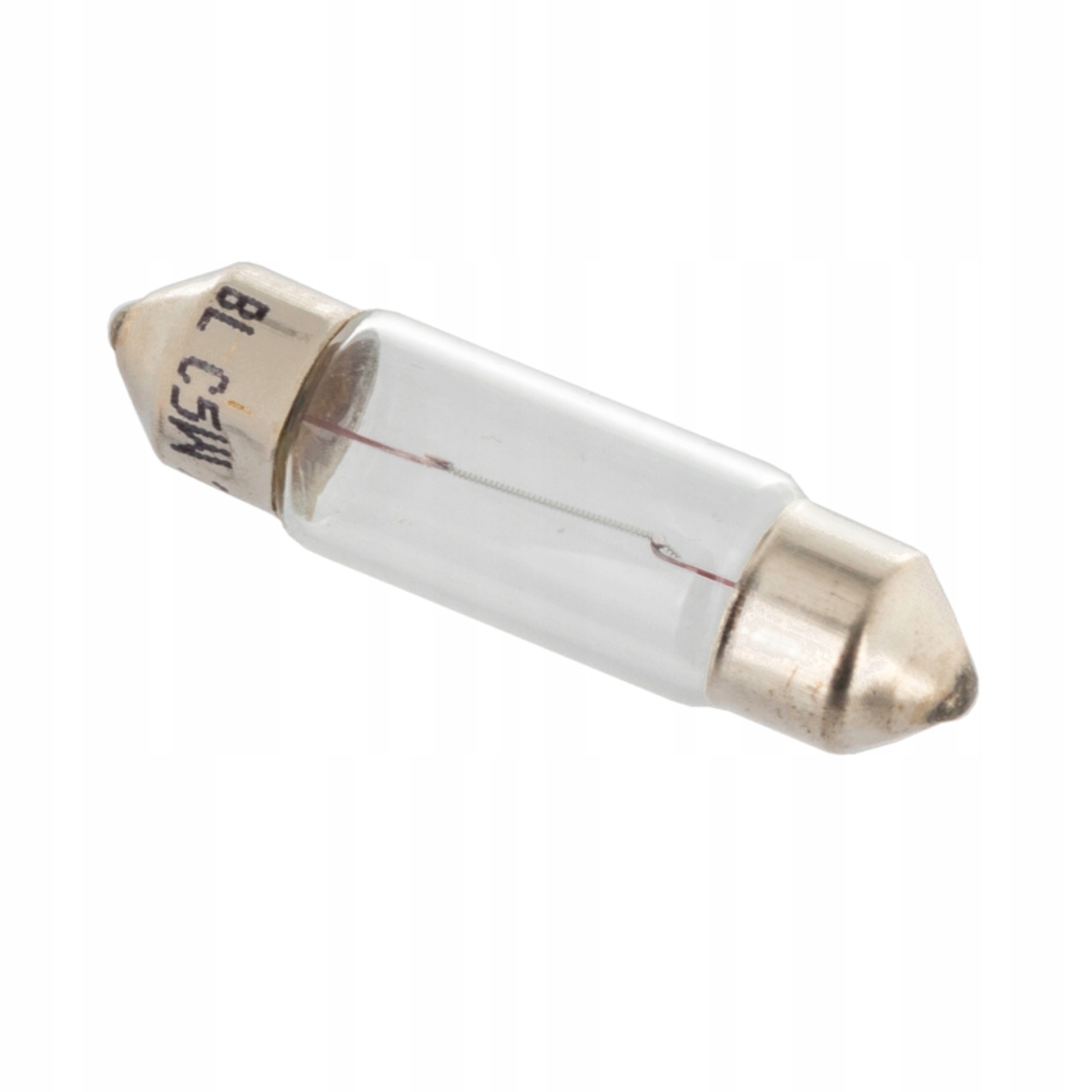 

Żarówka 24V C5W 5W Rurka 35mm SV8,5