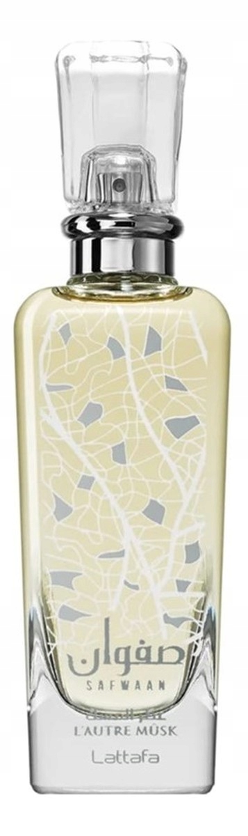 Lattafa Safwaan L'autre Musk Parfémovaná voda sprej 100 ml