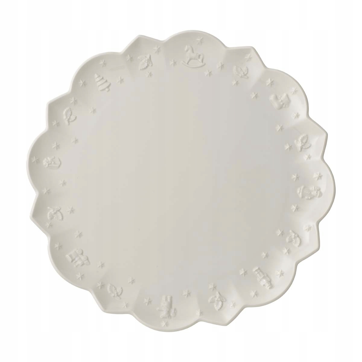 

Talerz Bufetowy Toy's Delight Royal Villeroy Boch