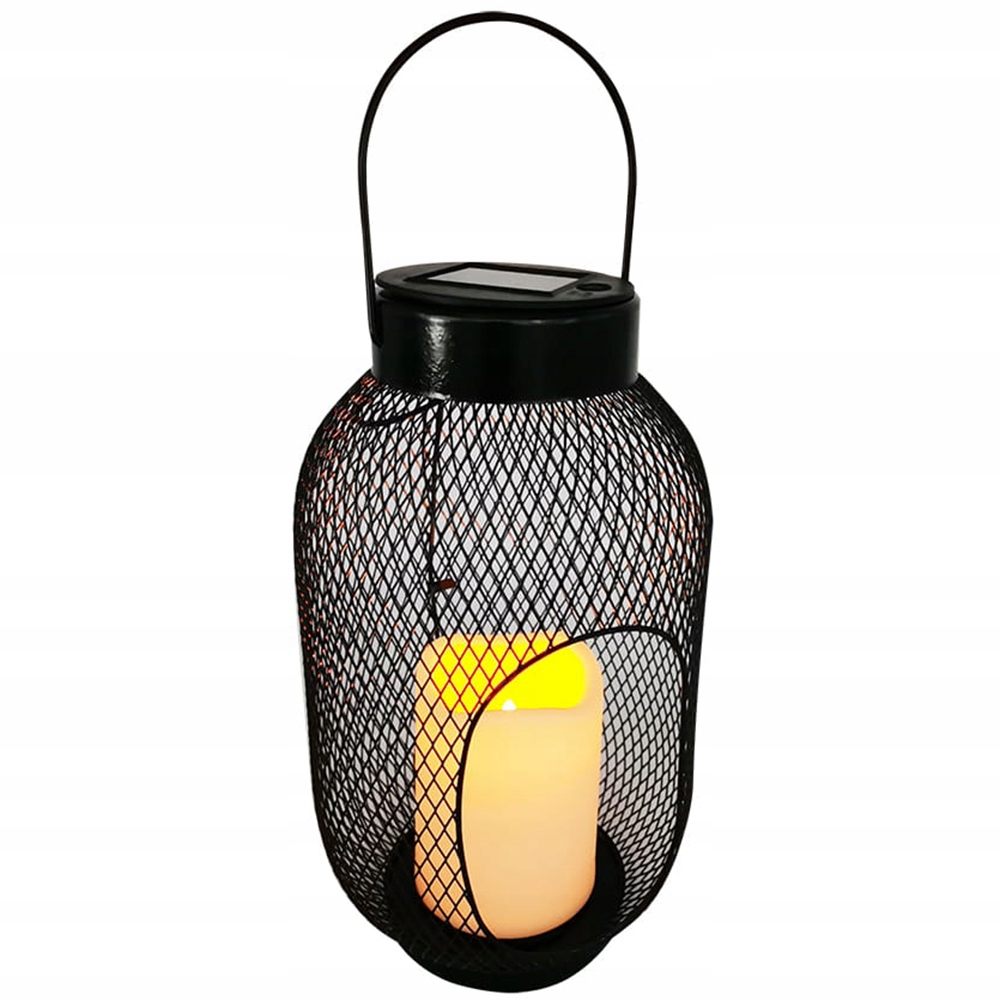 

Latarnia solarna lampion Led Latarenka Bari Polux