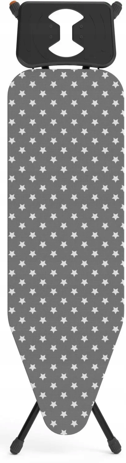 Žehlicí Prkno 120x38 cm Promis PKD50 Star je robustní a má stabilní regulaci