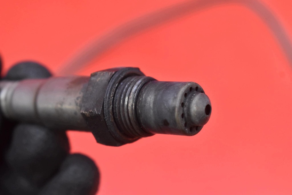 SONDA LAMBDA 97060617201 PORSCHE PANAMERA 970 4.8 V8 400 KM 09-13