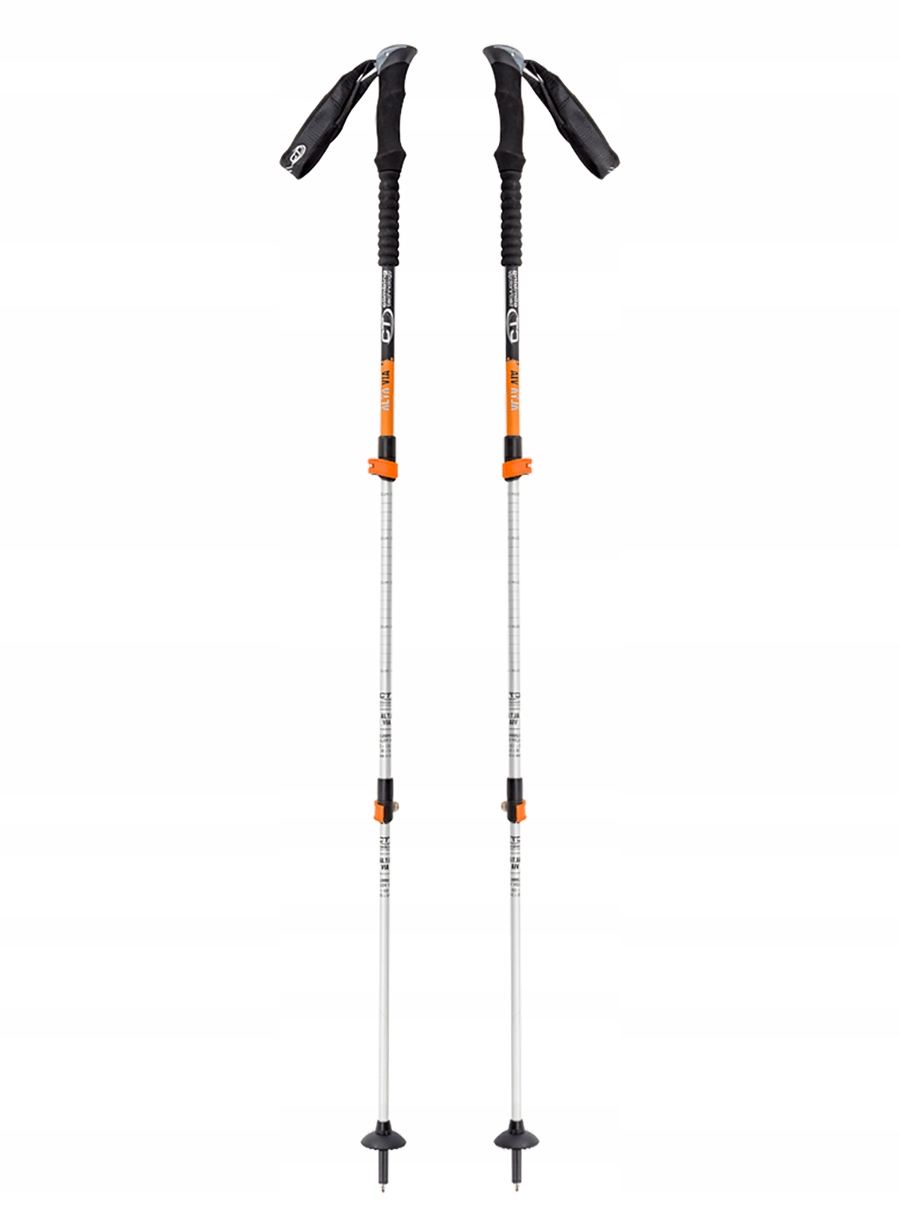 Trekingové hole Climbing Technology Alta Via