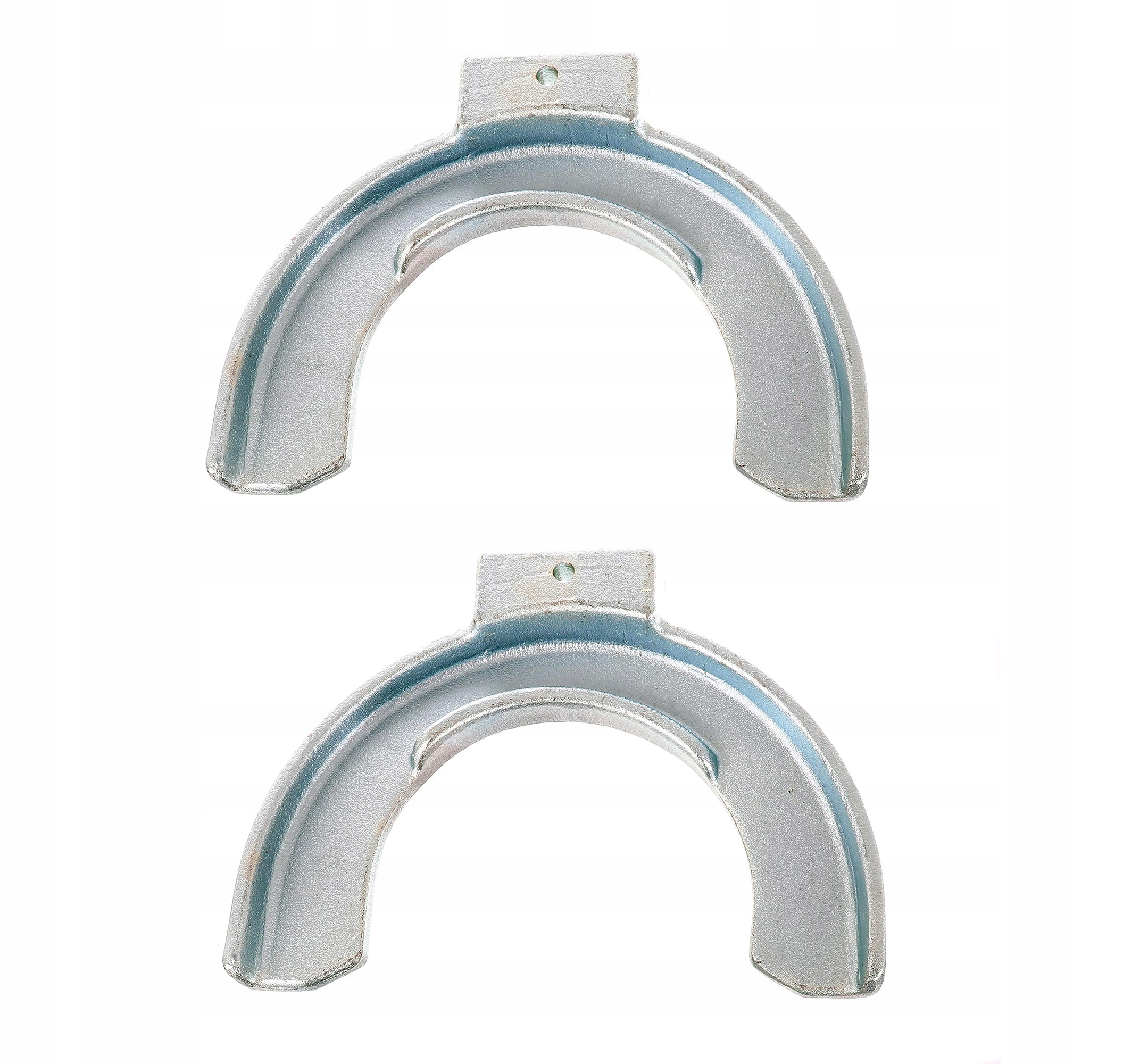 Ściągacz sprężyn MCpherson 2,6T + osłony nakładki Marka TC Technic