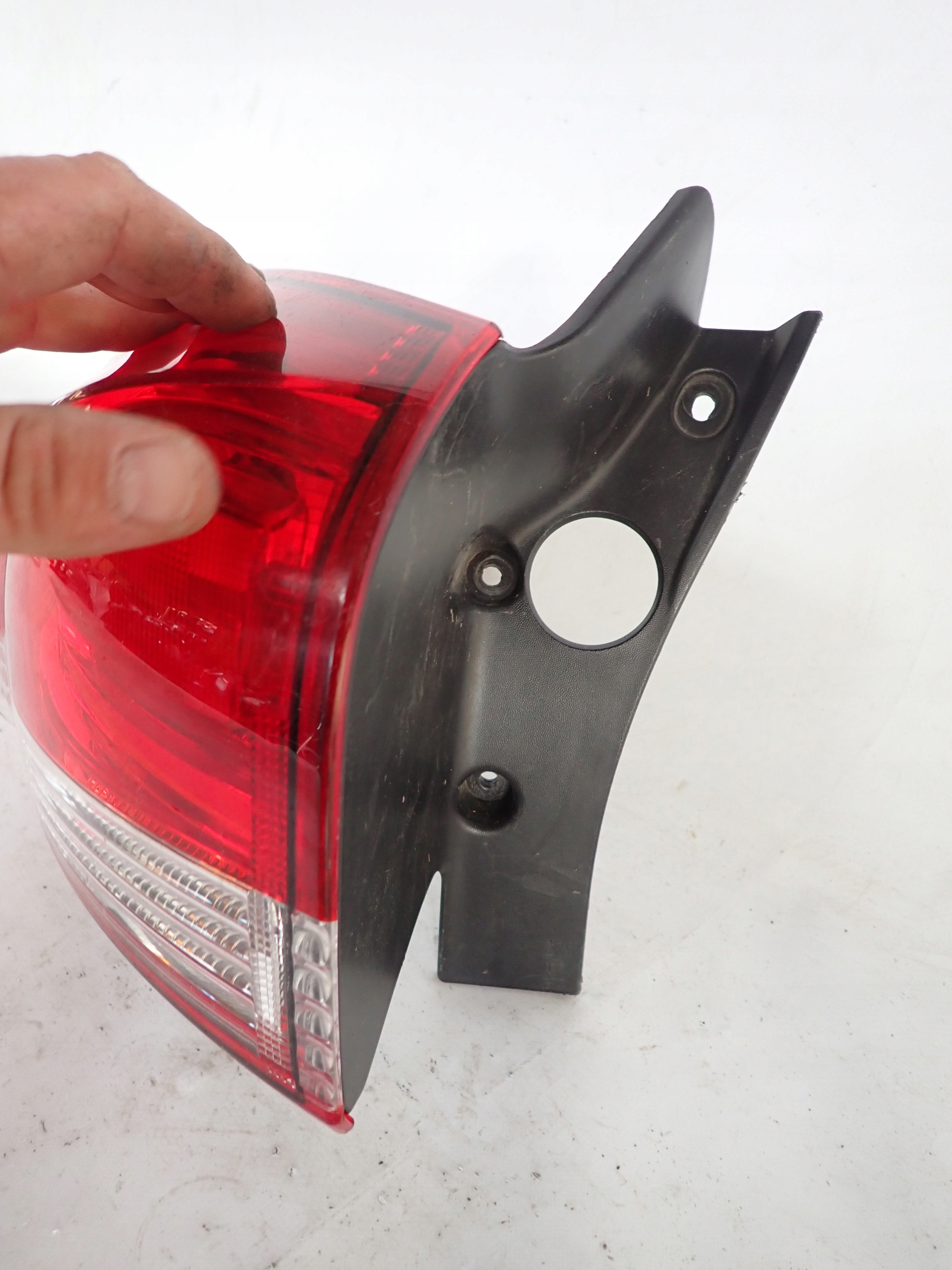 RENAULT CLIO IV KOMBI 12- light left rear part rear
