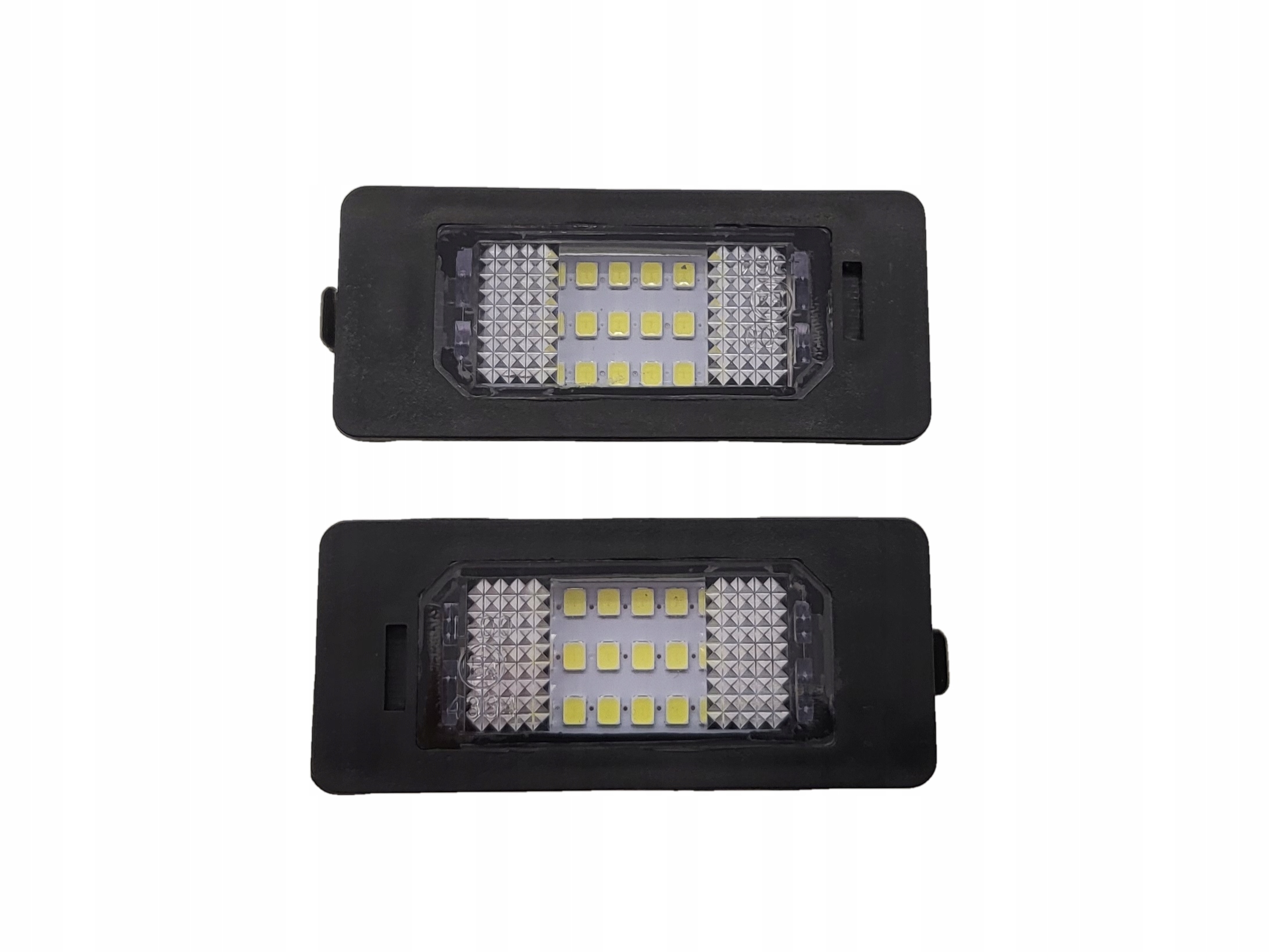 PODŚWIETLENIE LED do BMW E90 E91 E60 E61 X5 X6 E39