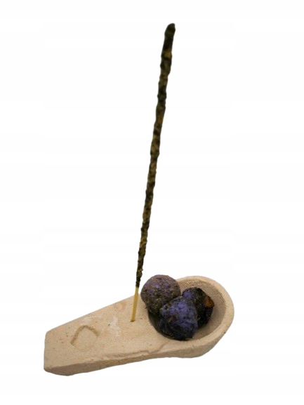 Cementowa kadzielnica - kolor Różowy