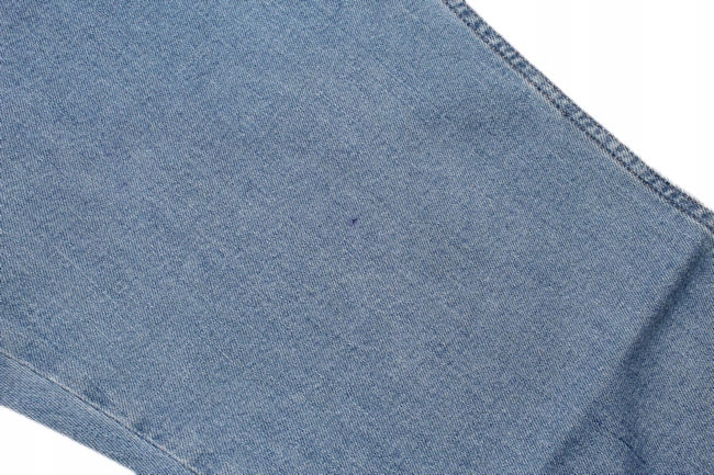 spodnie WRANGLER REGULAR FIT lightstone W40 L30 Fason proste