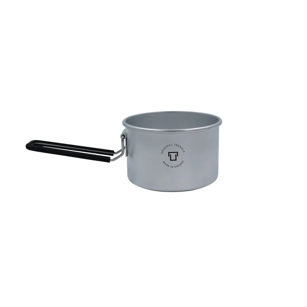 Trangia T-Cup Black Kubek turystyczny 500 ml biwakowy