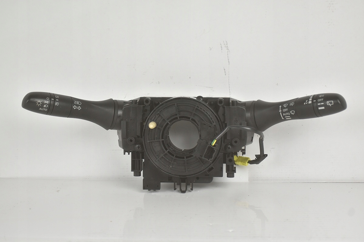 DEVIO LUCI TERGICRISTALLO TERGI NISSAN QASHQAI e J11 25554-4EA0A
