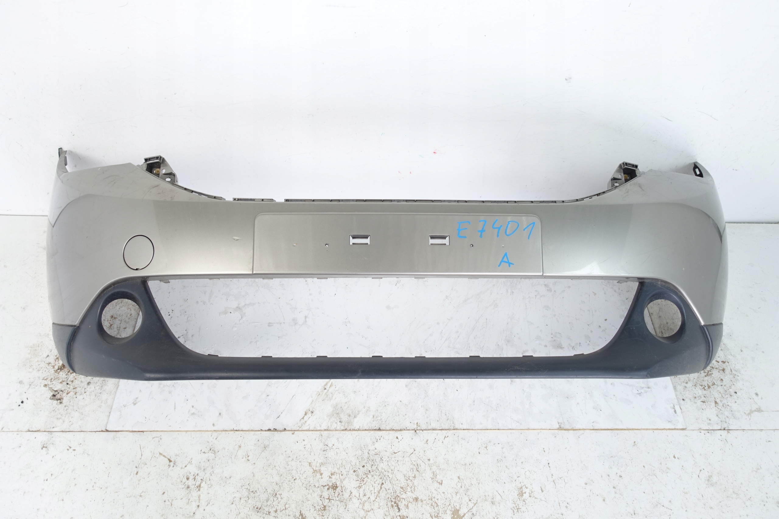 DACIA LODGY bumper front front 2012-2016 620223689R