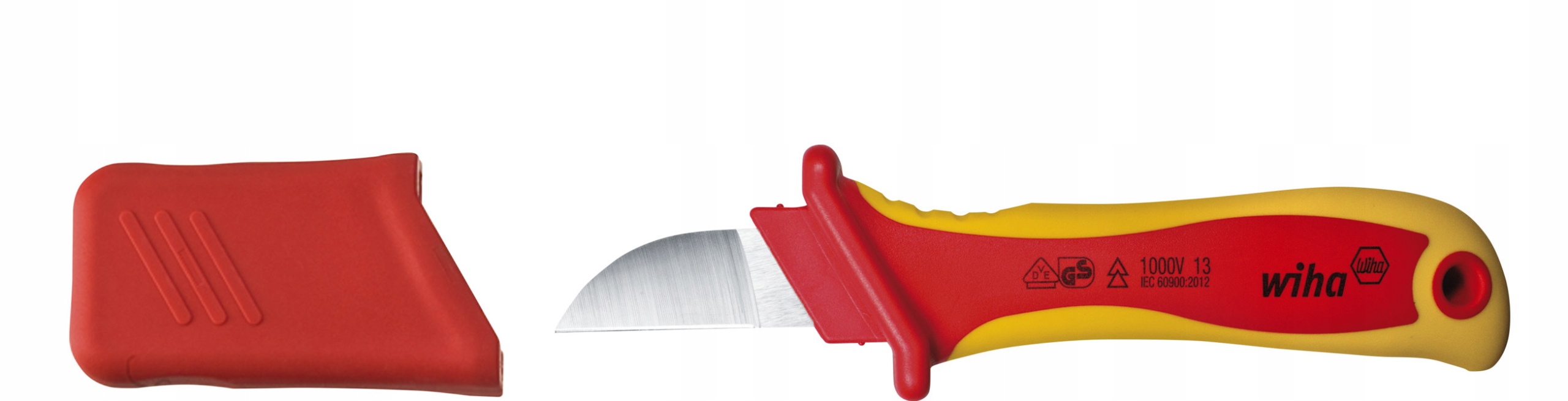 WIHA 38798 NÓŻ IZOLACJI