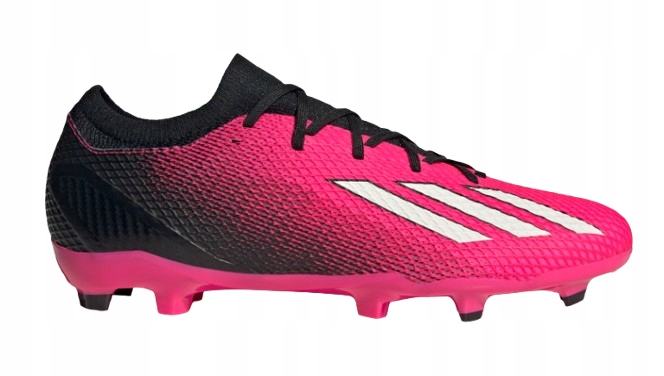 Adidas X Speedportal Pánské Růžové Fotbalové Boty 42 2/3 Jwo