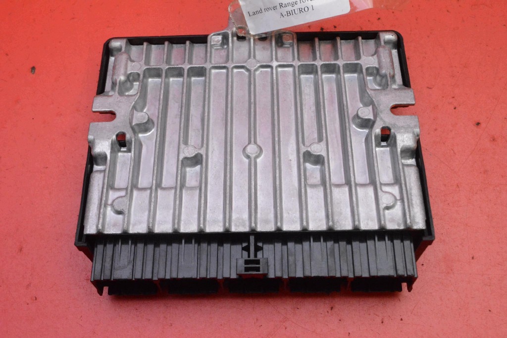 control unit module springing CPLA-14F392-JF RANGE ROVER 4 IV L405 4.4 SDV8
